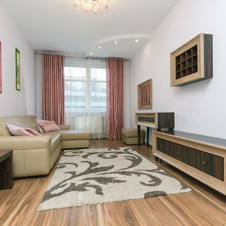 3 Комнатные Апартаменты В Центре Печерска Kiev Extérieur photo