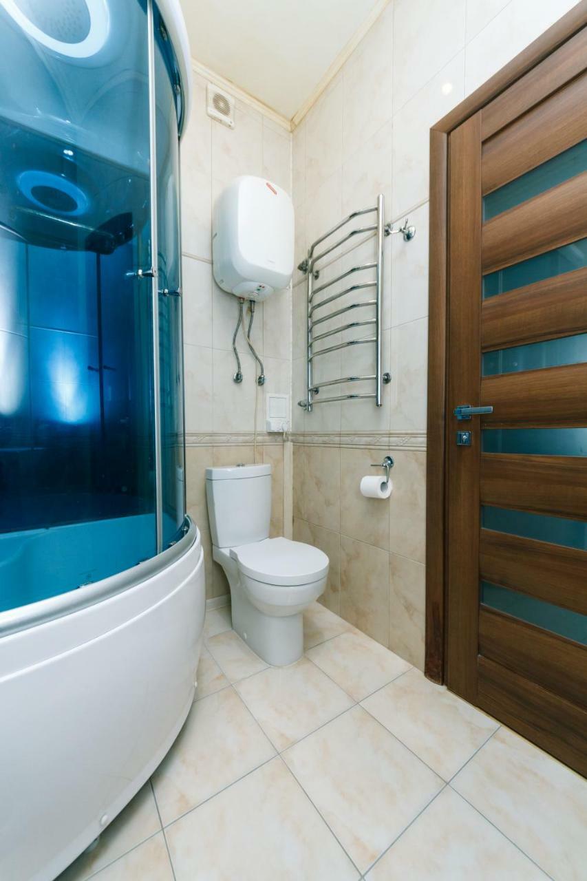 3 Комнатные Апартаменты В Центре Печерска Kiev Extérieur photo