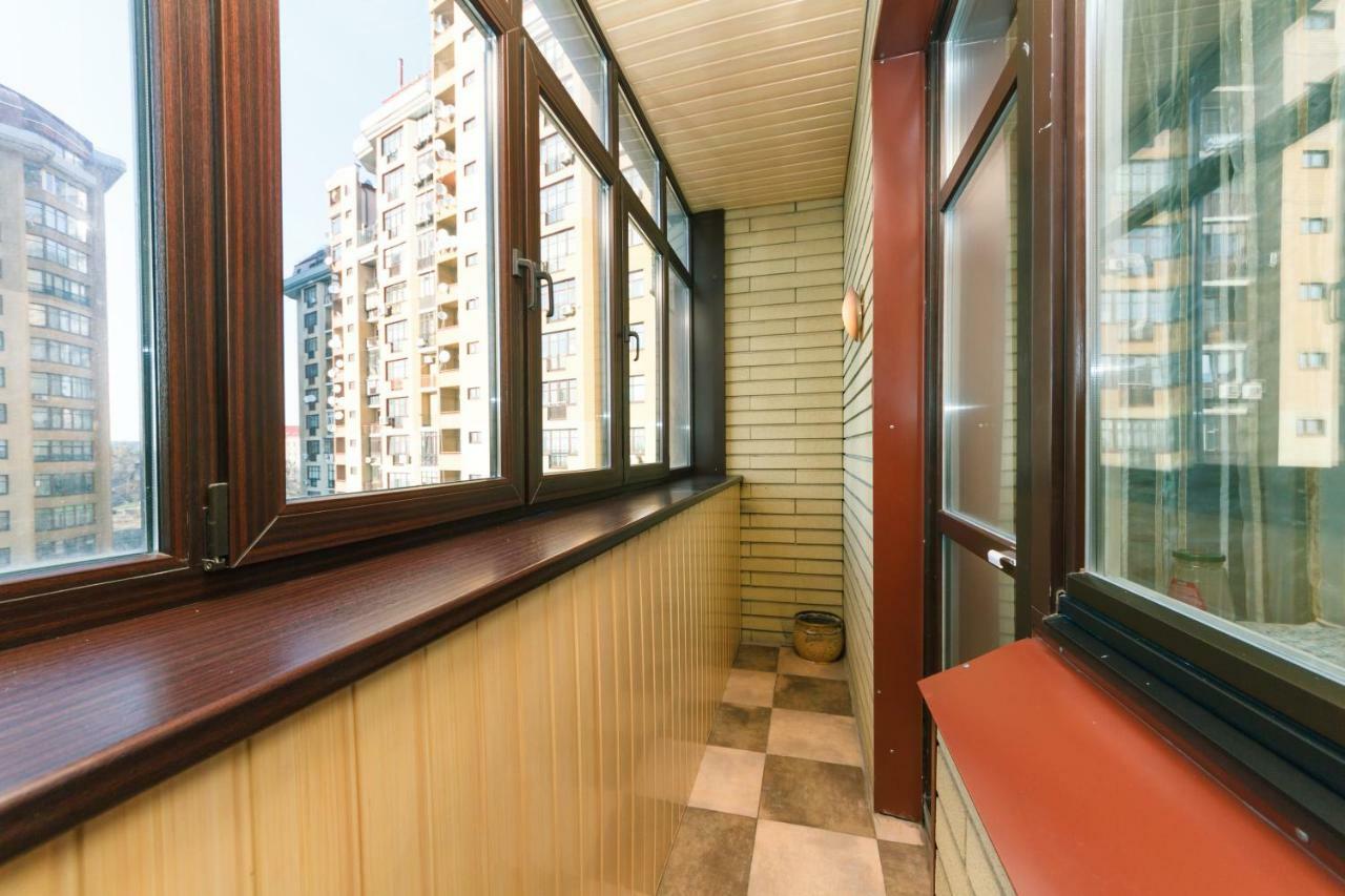 3 Комнатные Апартаменты В Центре Печерска Kiev Extérieur photo